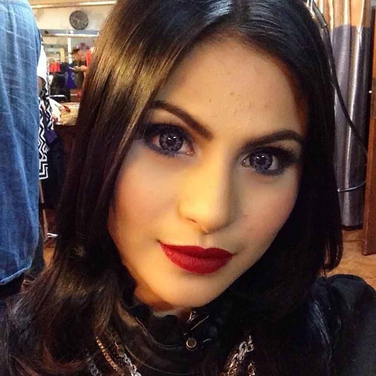 Berikut&comma; transformasi Asha Shara saat ia mengawali karirnya sebagai model lalu mulai mengenakan hijabnya&period; 