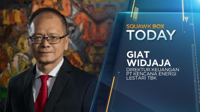 KEEN Milik Keluarga Maknawi Cetak Kenaikan Laba 227%