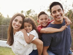 Ini 5 Kebiasaan Orang Tua yang  Merusak Potensi Anak, Yuk Hindari!