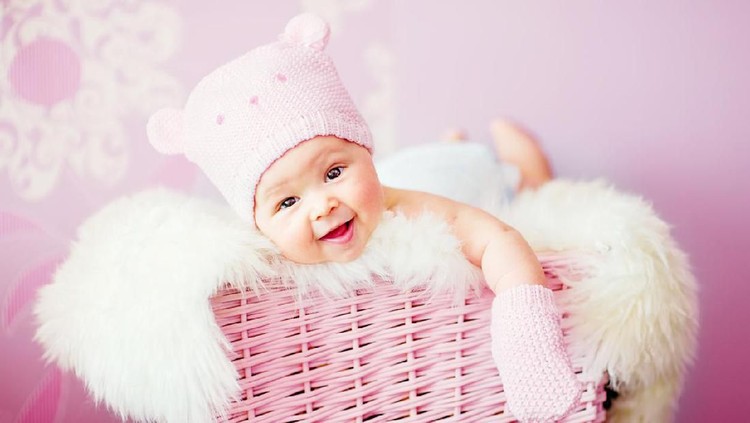 Memberi nama bayi dari negara Italia? Kenapa enggak? Yuk, simak daftarnya, Bun.