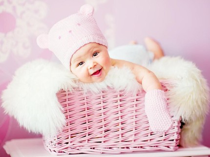 20 Nama Bayi Perempuan dari Italia Berawalan L