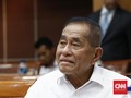 Pesan Akhir Ryamizard ke Staf Kemhan: Pertahankan Pancasila