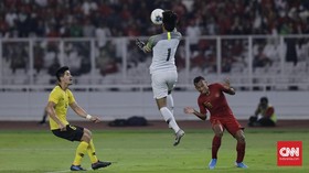 Cheng Hoe: Indonesia Bisa Hukum Malaysia di Piala AFF