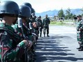 TNI Siagakan Pasukan di Pegunungan Bintang Papua