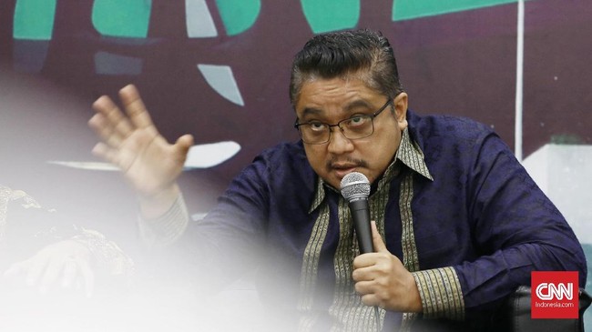 Usul pembatasan gugatan pilkada ke MK itu disampaikan dalam RDP dan Raker antara Komisi II DPR RI dan penyelenggara pemilu, Senin (5/5).