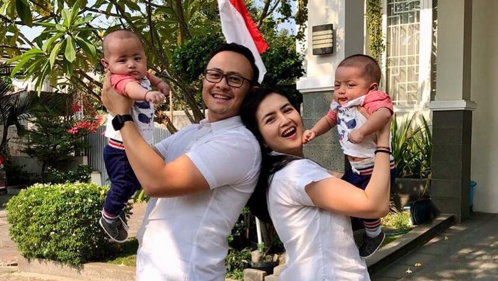 keluarga