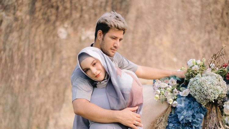 Bayi Kembar Irish Bella & Ammar Zoni Meninggal Dalam Kandungan