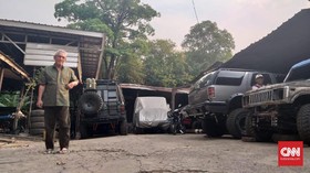 Alamat Kontraktor Penyuap Bupati Muara Enim Ternyata Bengkel
