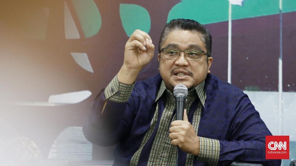 Dede Yusuf Ungkap Alasan Demokrat Berubah Sikap soal Pilkada via DPRD