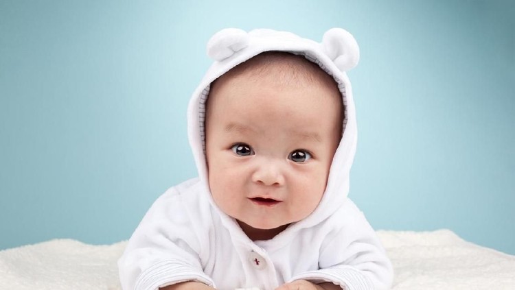Daftar berikut bisa jadi inspirasi, nama bayi laki-laki islami gabungan dua kata berawalan b.