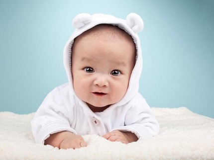 15 Nama Bayi Laki-laki Islami Gabungan Dua Kata Berawalan B