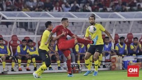 Prediksi Indonesia vs Malaysia di Piala AFF