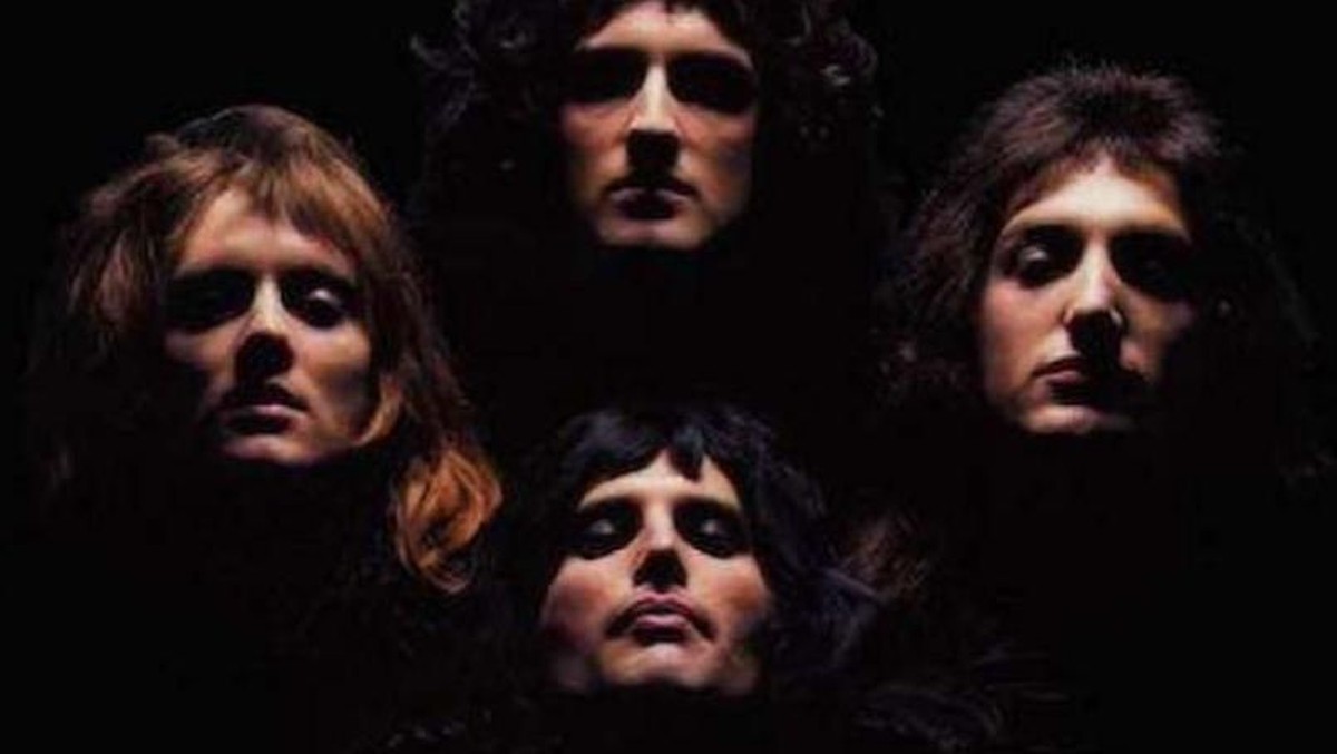 Mengenang hari ulang tahun Freddie Mercury&comma; berikut sembilan lagu terbaik yang dipopuler oleh Queen versi Insertlive&period; Apa nih lagu kesukaan Insertizen&quest;