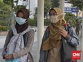 WHO Dukung Pakai Masker hingga Wapres Ekuador Minta Maaf