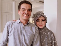 Rina Gunawan Dibimbing Doa oleh Teddy Syah Sebelum Meninggal Dunia
