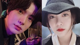 Merasa Dirugikan, Ahn Jaehyun Bakal Gugat Ku Hyesun