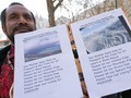 Wamena Rusuh, Benny Wenda Desak PBB Segera Turun ke Papua