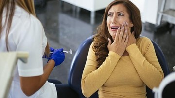 ASPIRIN OBAT SAKIT GIGI UNTUK IBU MENYUSUI