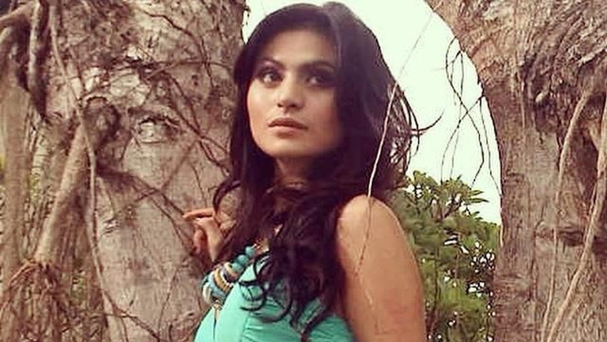 Berikut&comma; transformasi Asha Shara saat ia mengawali karirnya sebagai model lalu mulai mengenakan hijabnya&period; 