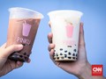 Kunci Laris Kedai Minuman, Menu Otentik dan Join GrabFood