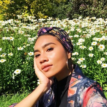 Almarhum Ashraf Pernah Punya 