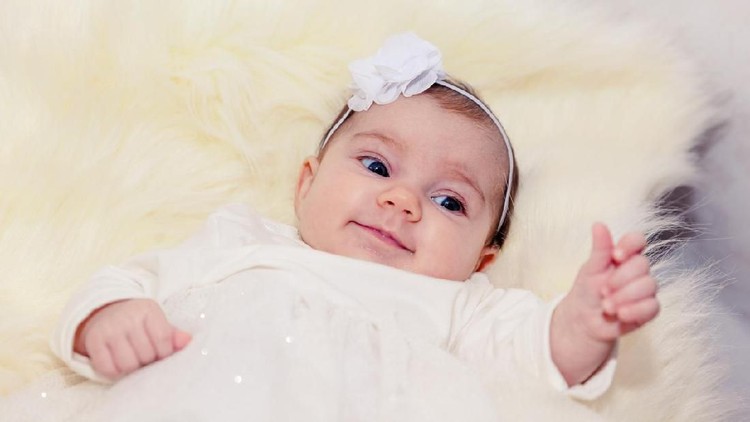 Nama bayi dengan awalan Kal bisa menjadi inspirasi menamai sang buah hati yang akan lahir.