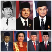 Sudah Tahu Fakta Unik tentang Presiden Indonesia dari Masa ke Masa? Yuk Jawab Lewat Kuis Ini!