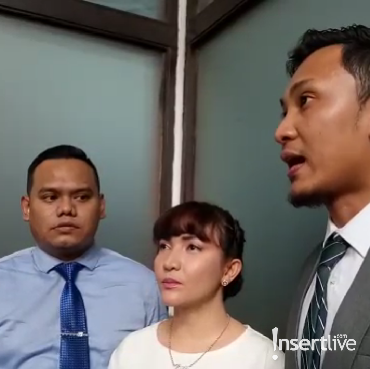 Roro Fitria Dikabarkan Bebas Hari Ini