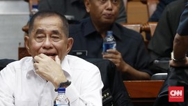 Menhan Sarankan Pendekatan Militer dalam Kasus Bintang Kejora