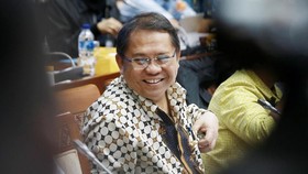 Kementerian BUMN: Rudiantara Jadi Dirut Baru PLN