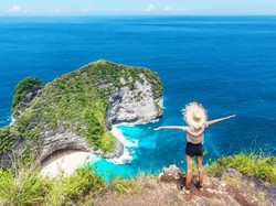 Bali Jadi Destinasi Liburan Paling Diinginkan Traveler Inggris