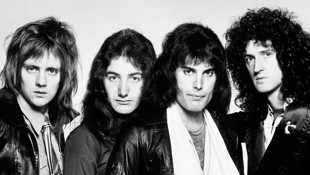 Mengenang hari ulang tahun Freddie Mercury&comma; berikut sembilan lagu terbaik yang dipopuler oleh Queen versi Insertlive&period; Apa nih lagu kesukaan Insertizen&quest;