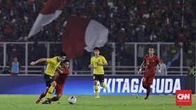 Cheng Hoe Bicara Soal Emosi Pemain Malaysia Jelang Lawan Indonesia