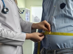 Kesempatan Emas Diet Saat Berpuasa, Ini Triknya
