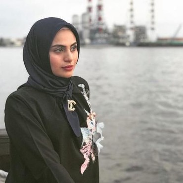 Asha Shara Kenang Honor Pertama Rp300 Ribu