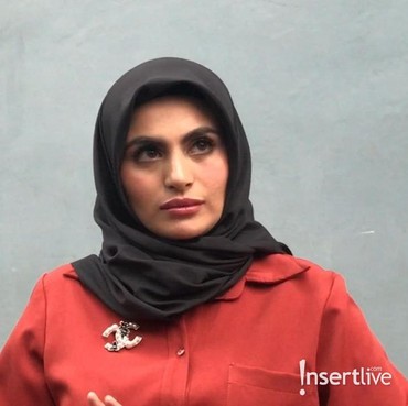 Lepas Hijab, Asha Shara: Aku Kan Lagi Belajar