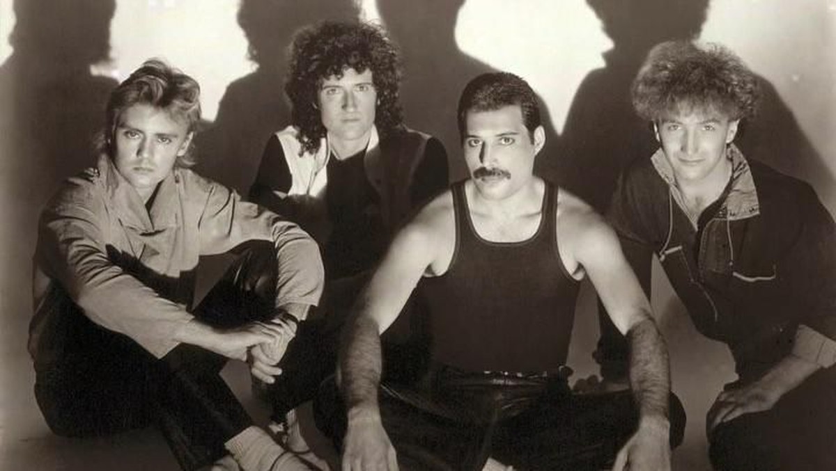 Mengenang hari ulang tahun Freddie Mercury&comma; berikut sembilan lagu terbaik yang dipopuler oleh Queen versi Insertlive&period; Apa nih lagu kesukaan Insertizen&quest;