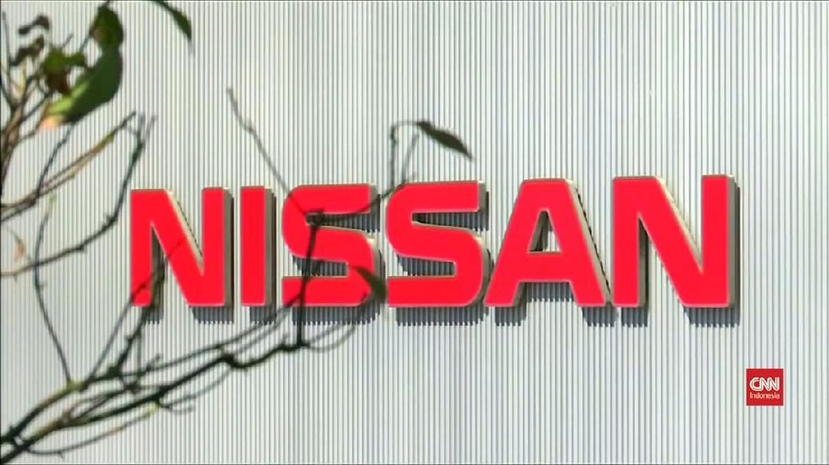 Nissan Bakal PHK 15 Persen Pekerja, 87 Posisi Dipangkas di Prancis