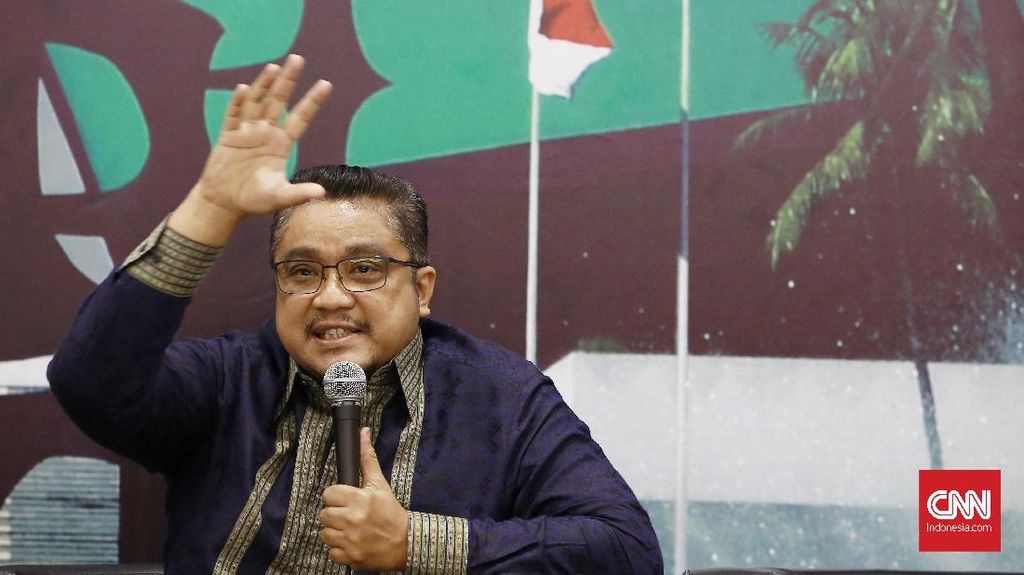 Demokrat: Ambang Batas Parlemen Adalah Keniscayaan di Seluruh Dunia