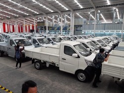 Harga Mobil Esemka dan Pajaknya