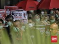 31 Pegawai KPK Mengundurkan Diri Sejak Dipimpin Firli Bahuri