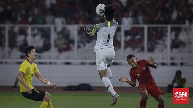 Sebanyak lima catatan penting tersaji menjelang laga Malaysia vs Indonesia pada lanjutan laga Kualifikasi Piala Dunia 2022, Selasa (19/11).