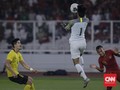 5 Catatan Penting Jelang Malaysia vs Indonesia