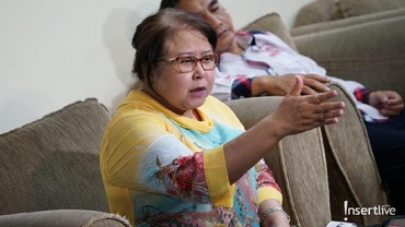 Dilabrak Nikita Mirzani, Elza Syarief akan Lapor ke Presiden