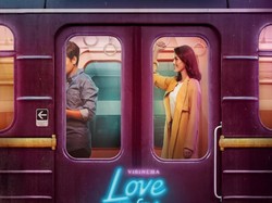 Kelewatan Nonton? Love for Sale 2 Tayang di Netflix