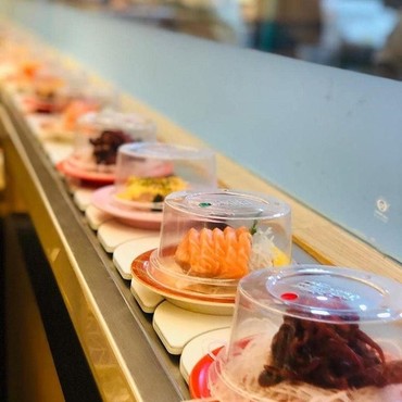 Dipecat, Mantan Presiden Direktur Sushi Tei Blokir Semua Rekening Bank