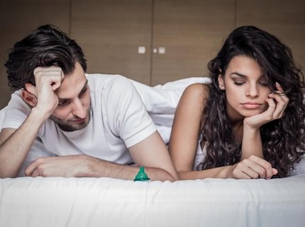 5 Kebiasaan Buruk Seks yang Bisa Menurunkan Gairah Bercinta