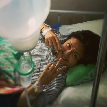 Ucapan Duka Atas Meninggalnya Ria Irawan