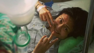 Ucapan Duka Atas Meninggalnya Ria Irawan