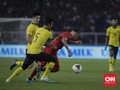 FIFA Sanksi PSSI Rp3,5 Miliar dan Satu Laga Tanpa Penonton